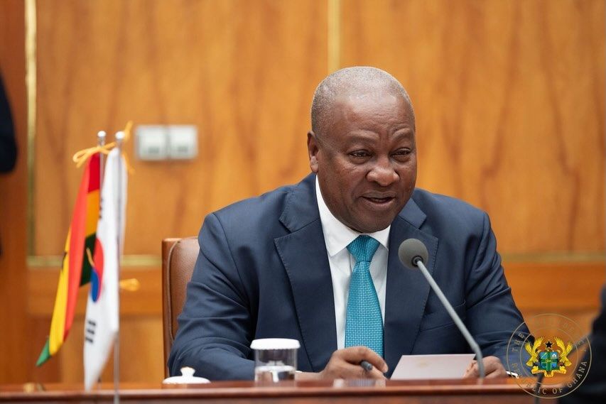 Cabinet to deliberate on proposed Constitutional Review recommendations today
