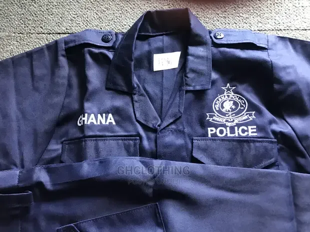 Police Inspector interdicted, remanded over alleged robbery on MoMo vendor in Kumasi