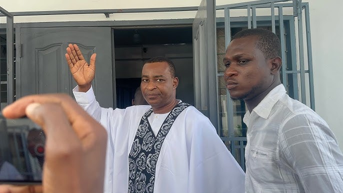 NPP’s Chairman Wontumi charged over alleged GH¢14.3 mln Exim Bank fraud