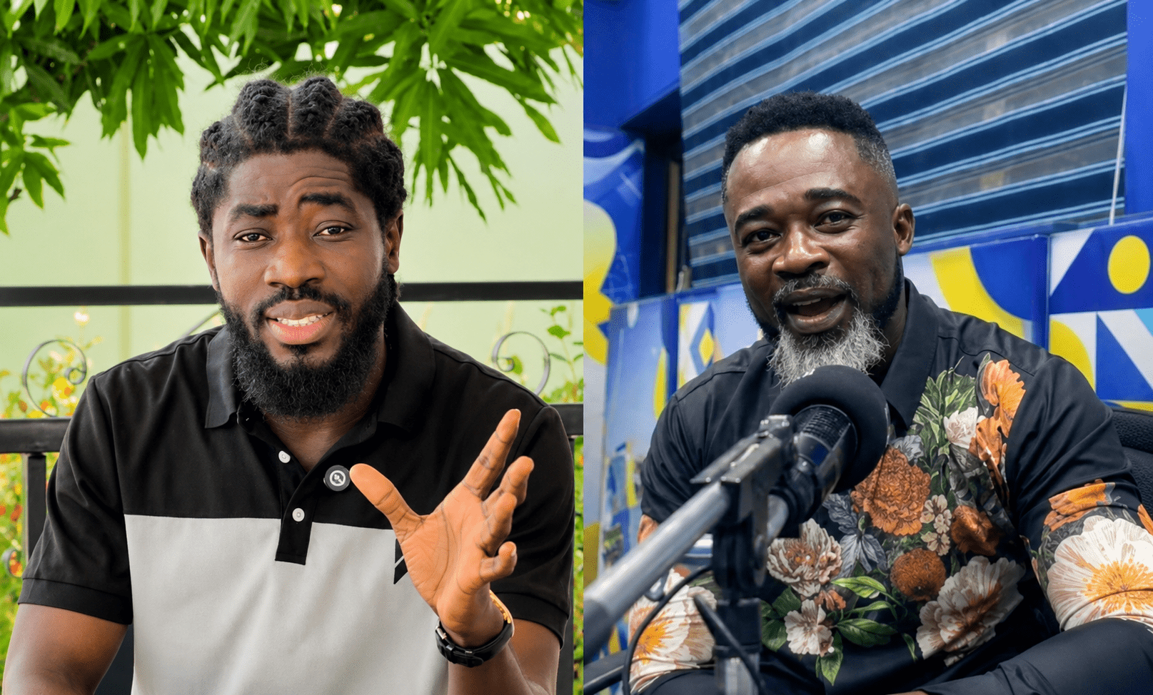 Health Ministry should appoint Yeboah Agyekum Francis as Ambassador – Eagle Prophet