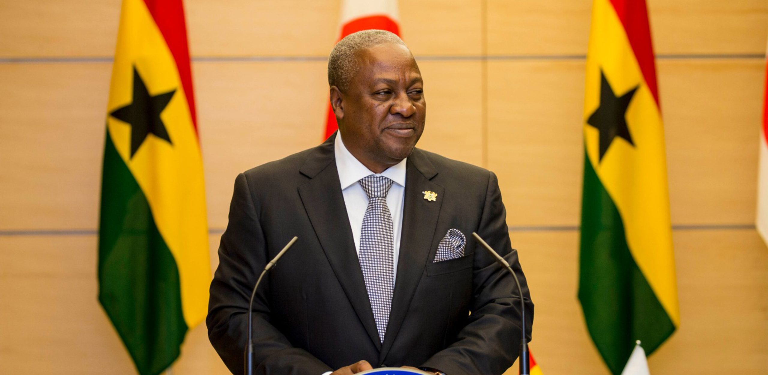 Ministers Should Visit Constituents, Not Parties – UK-Based Ghanaian Tells Mahama