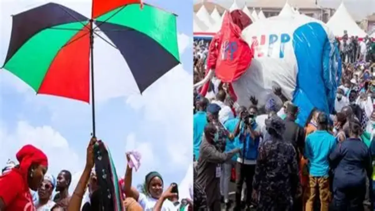 Supreme Court rules delegate system violates Ghana’s Constitution