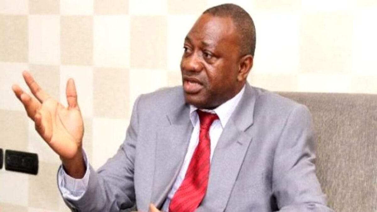 Gov’t rolls out initiative to equip youth for international job opportunities