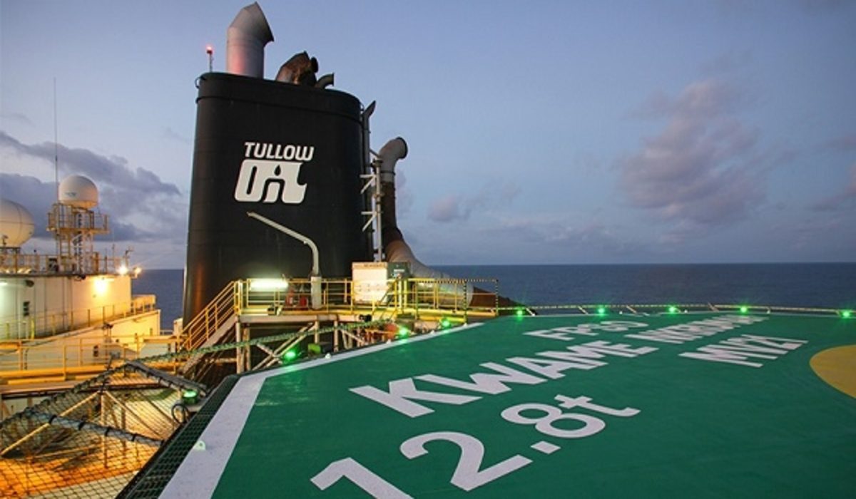 ICC Tribunal rules in Ghana’s favour in US$393m Tullow tax dispute