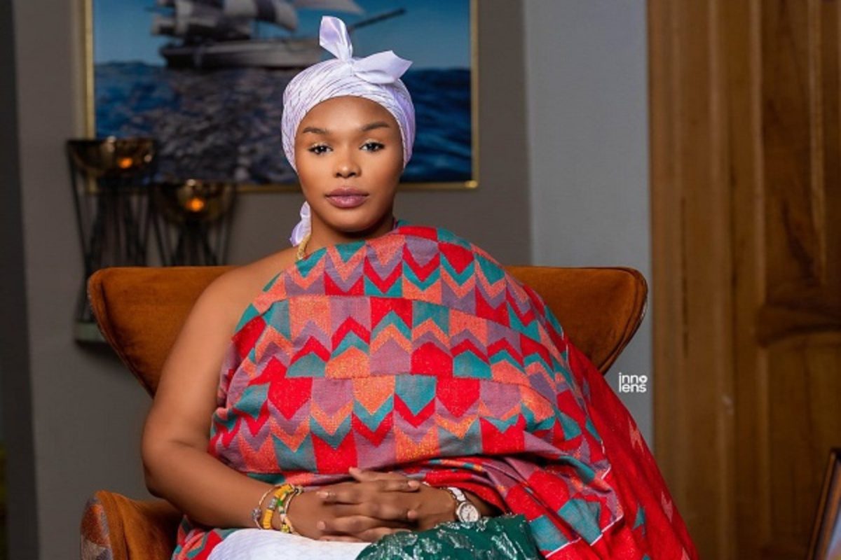 Nana Nyarko Abura Sika III calls for stronger promotion of Ashanti’s tourism heritage